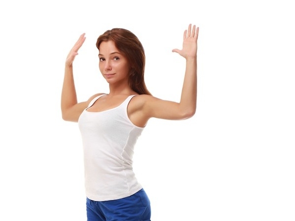 Dicas De Exercícios Para Corrigir A Postura